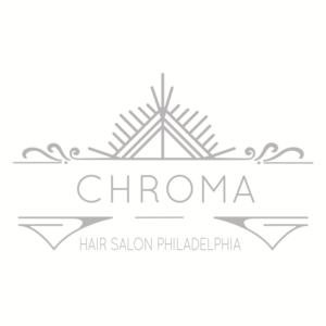 Logo Design by Albografi for Chroma Hair Salon | Design: #13600285