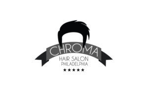 Logo Design by adobeomor for Chroma Hair Salon | Design: #13566628