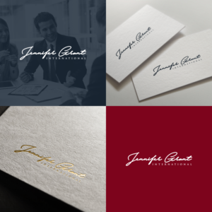 Logo Design by artoku