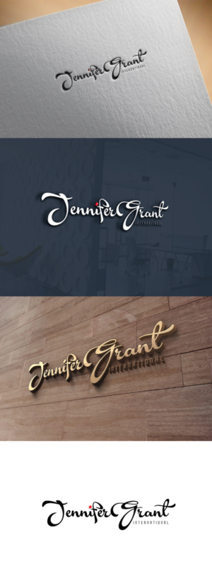 Logo Design by jasonms