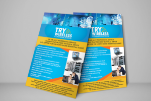 Flyer Design by Ushan sampath