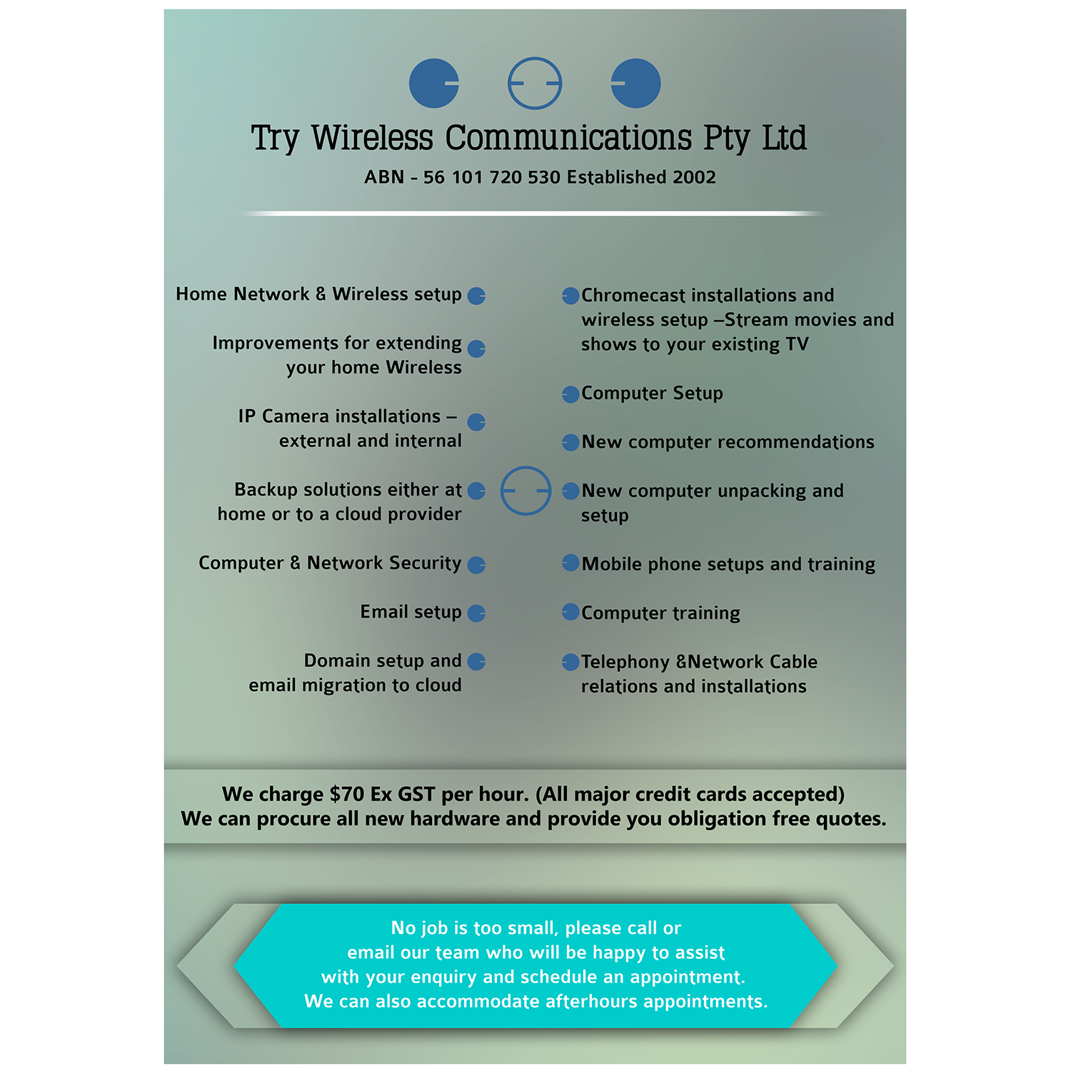 Flyer Design by Ravinderdev sairaj for this project | Design #13545101