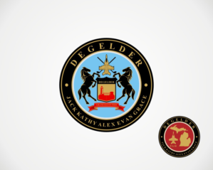 Logo Design by sumarnishadi for this project | Design: #13562270