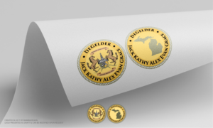 Logo Design by MambaDesign