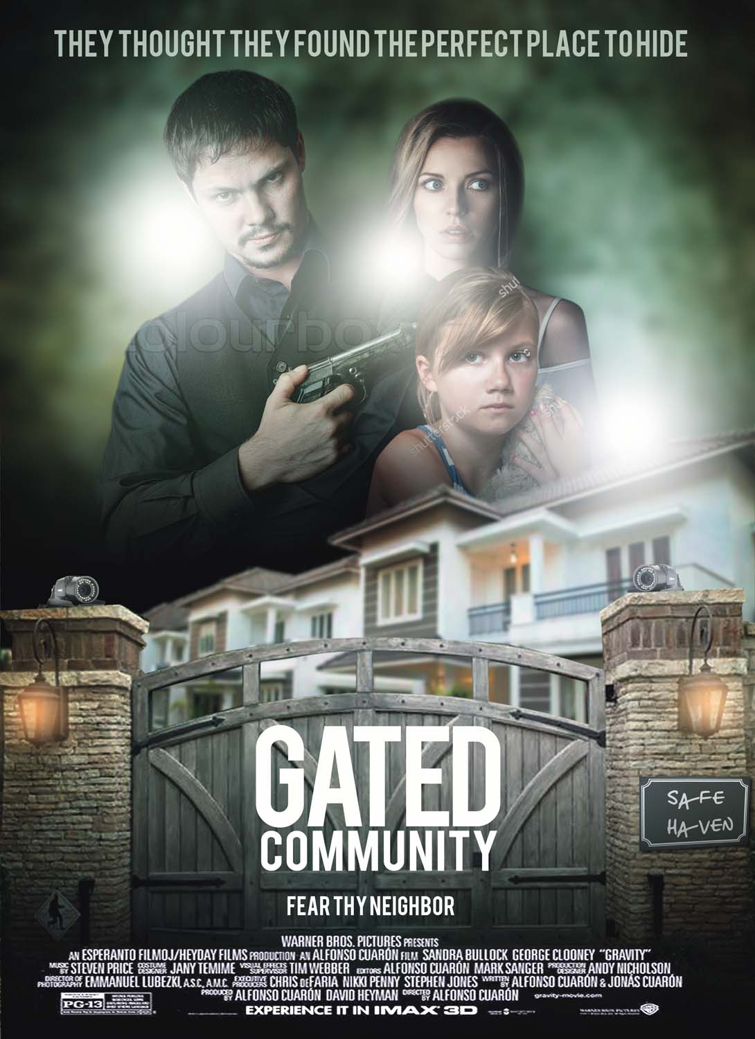 Poster Design by Jins Joseph for this project | Design #13607681