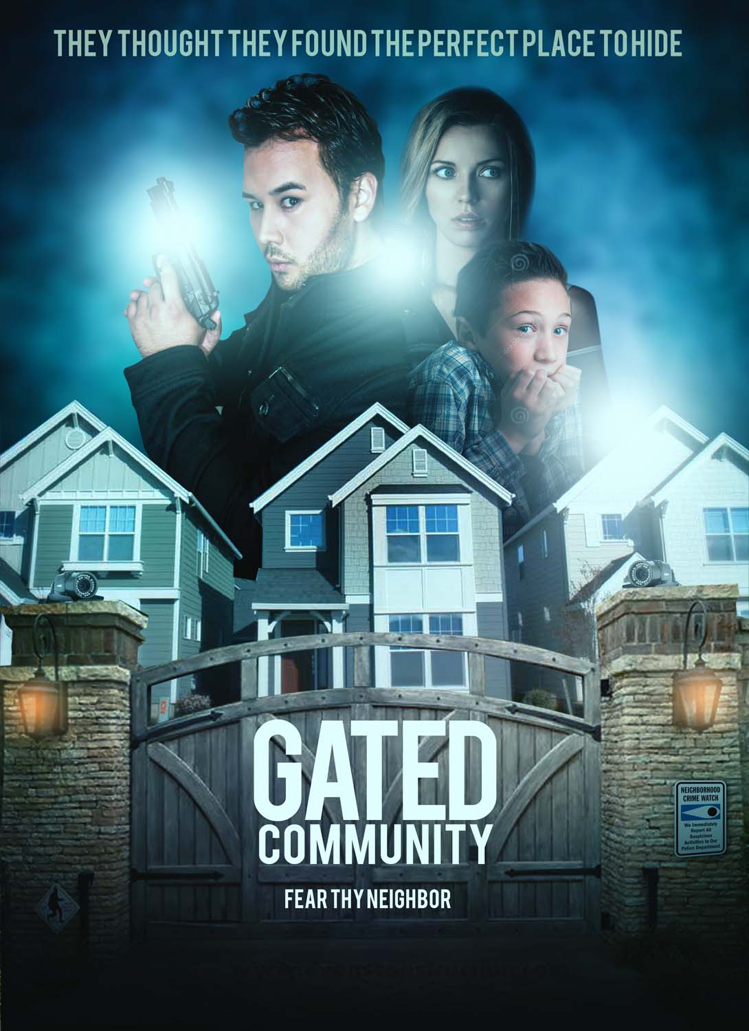 Poster Design by Jins Joseph for this project | Design #13628730