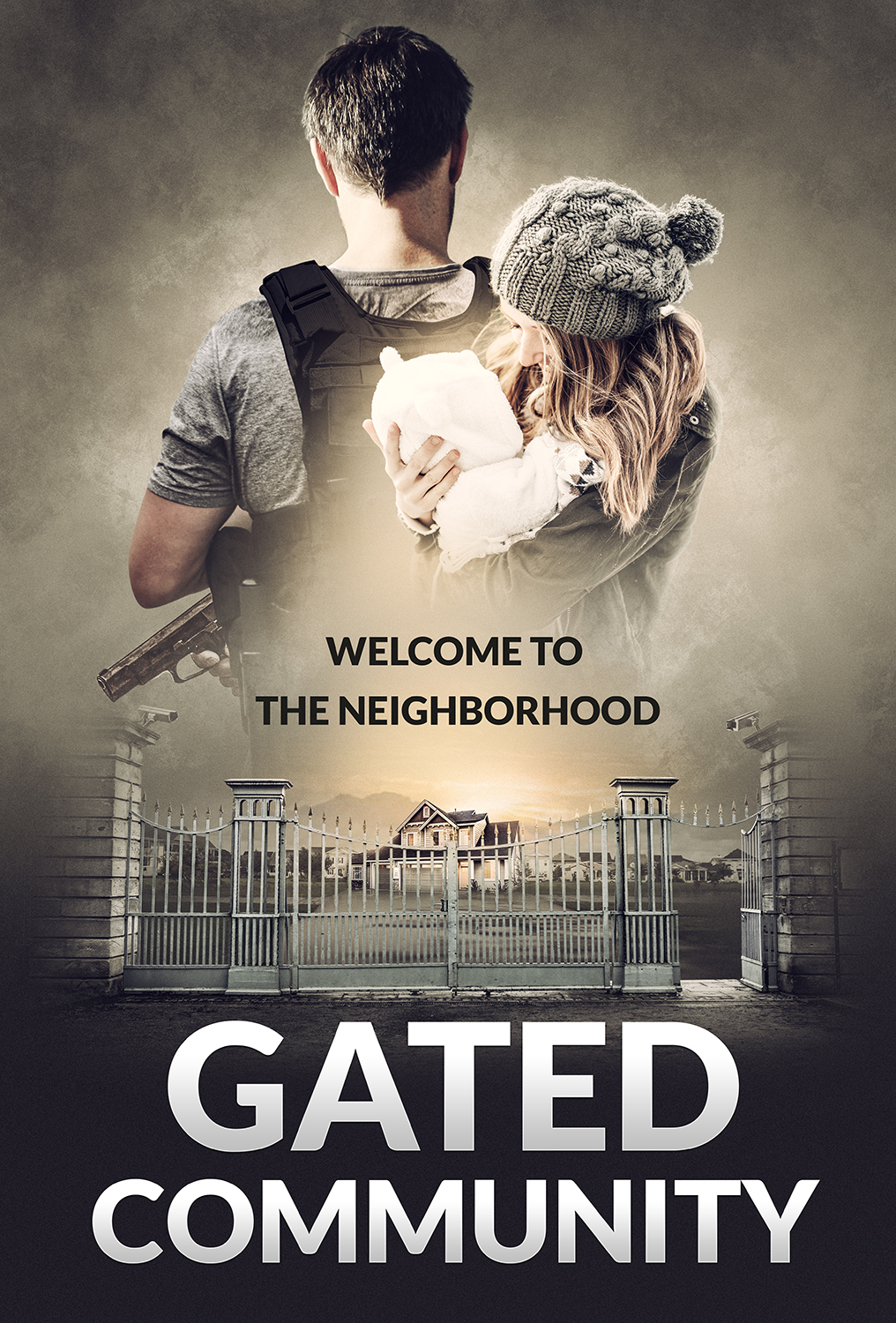 Poster Design by WooTKdesign for this project | Design #13713449