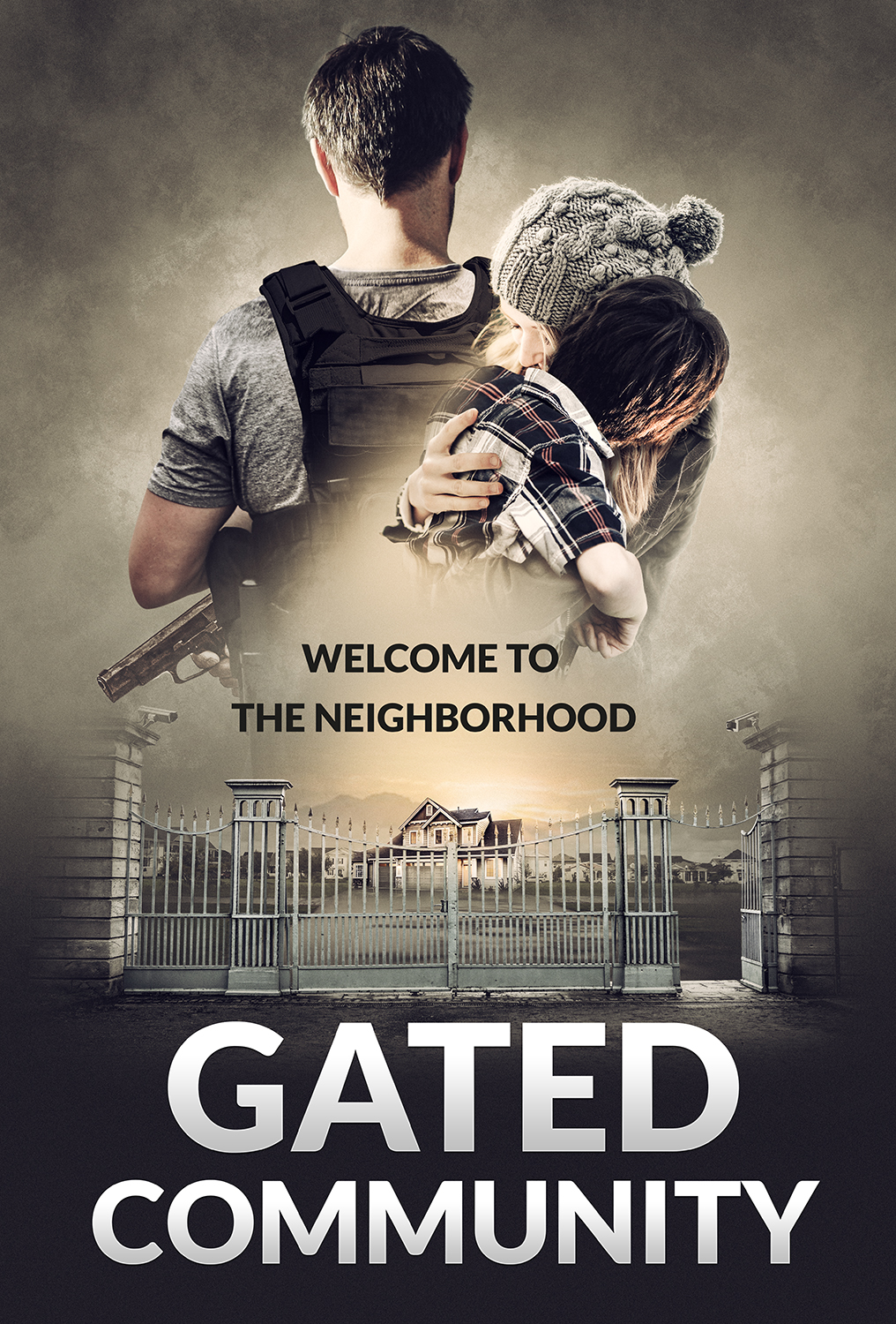 Poster Design by WooTKdesign for this project | Design #13713900