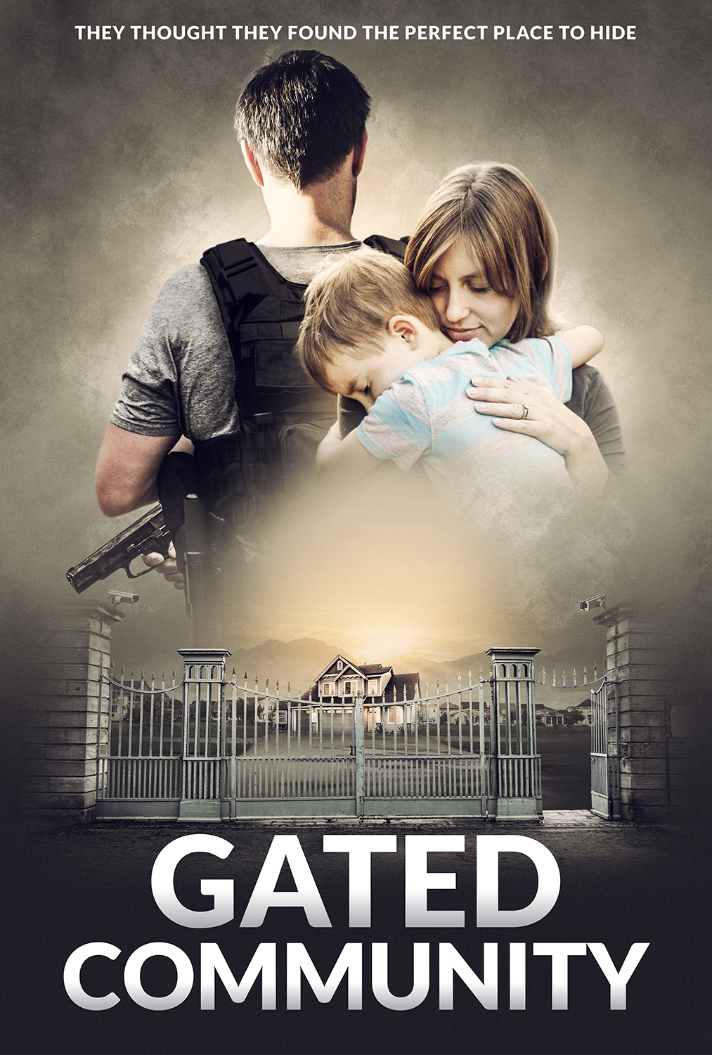 Poster Design by WooTKdesign for this project | Design: #13845604