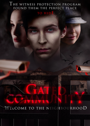 Poster Design by gladnel7