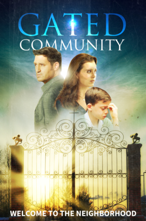 Poster Design by Gfx.26™ for this project | Design: #13627606