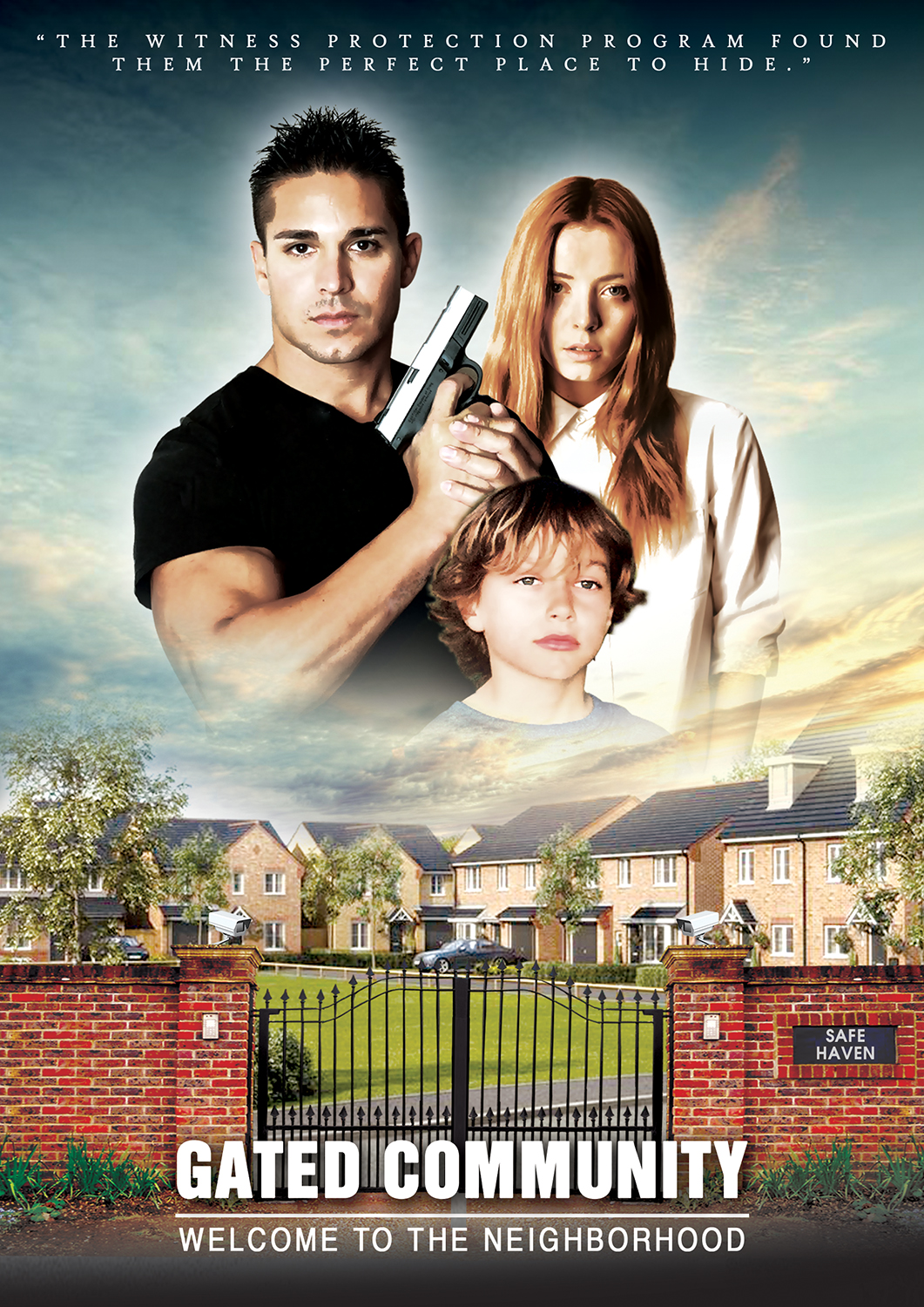 Poster Design by - SWING - for this project | Design #13674520