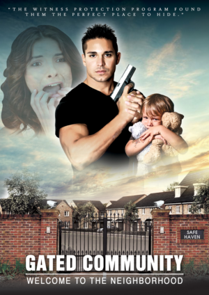 Poster Design by - SWING - for this project | Design: #13675596
