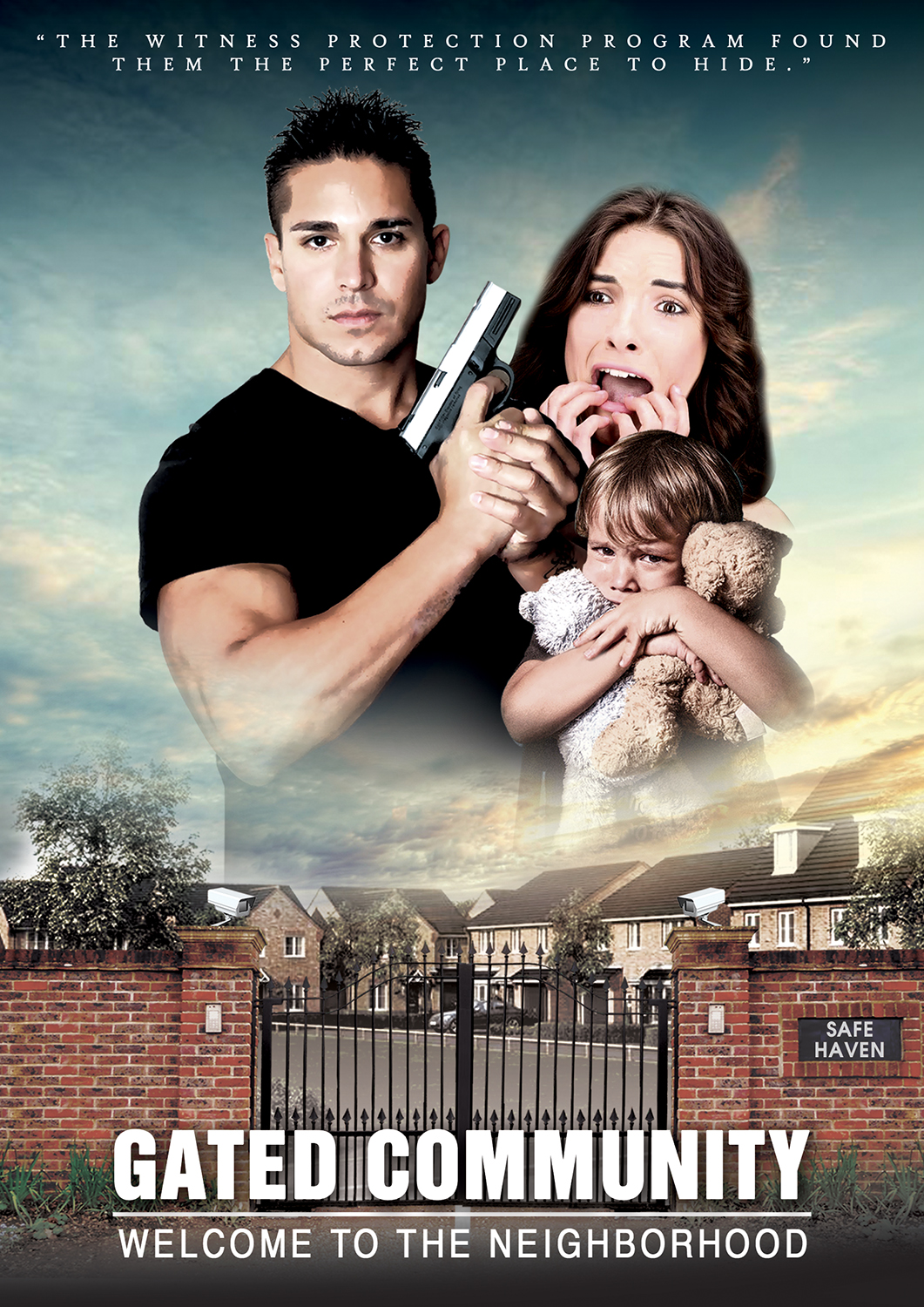 Poster Design by - SWING - for this project | Design #13675747