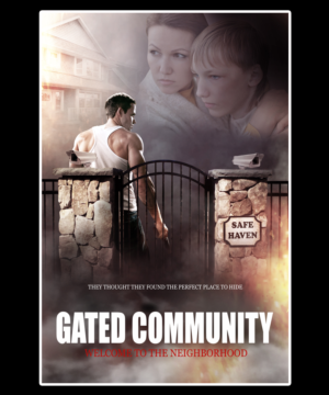 Poster Design by duskpro79 for this project | Design: #13654233
