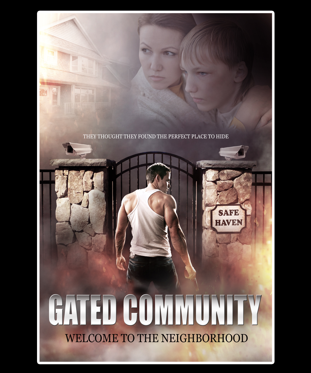 Poster Design by duskpro79 for this project | Design #13654474