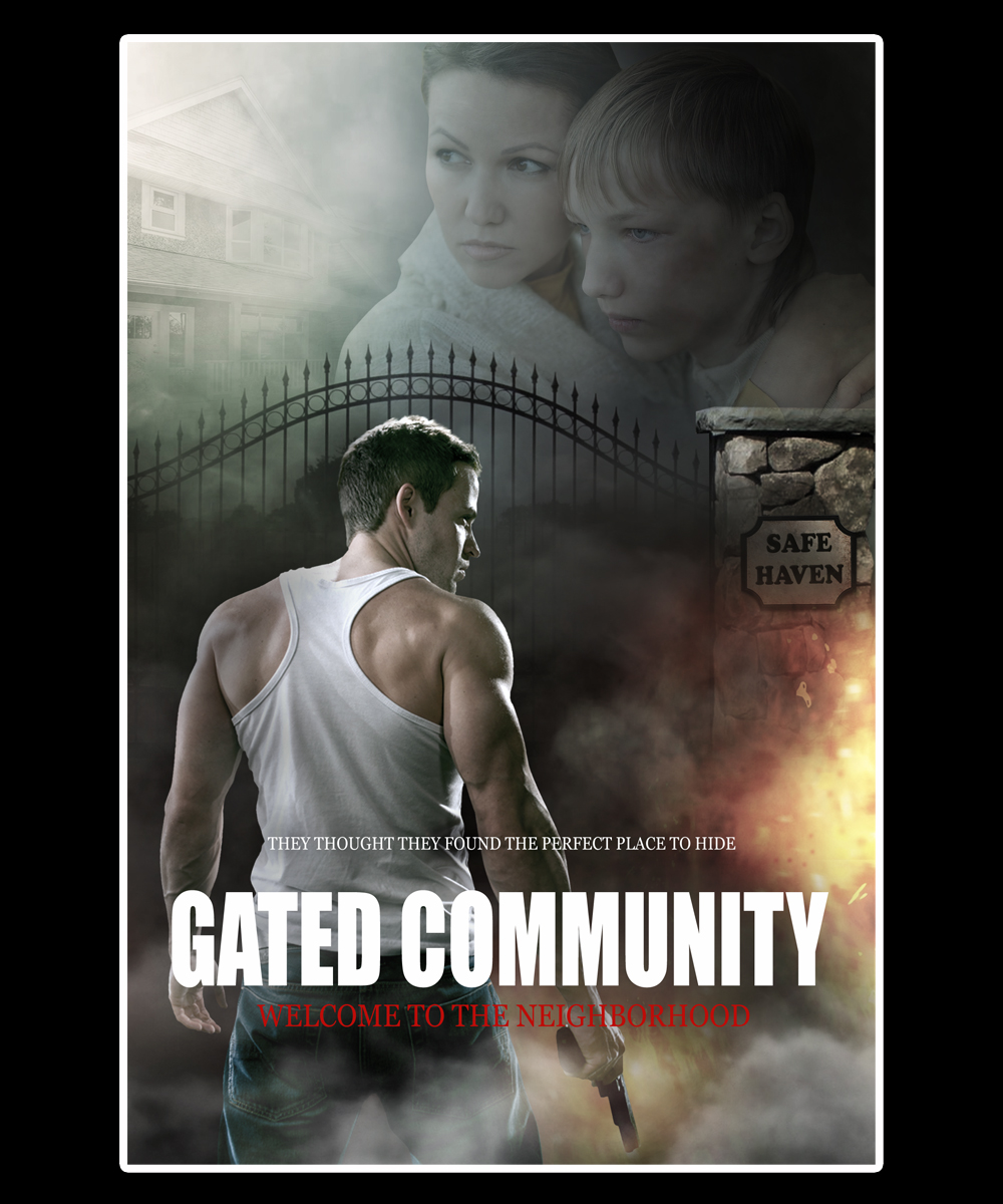 Poster Design by duskpro79 for this project | Design #13657316