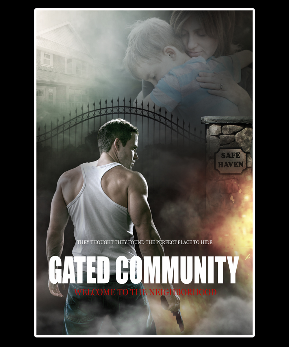 Diseño de Póster por duskpro79 para este proyecto | Diseño #13786783