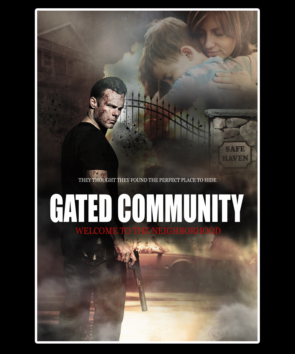 Poster Design by duskpro79 for this project | Design #13787377