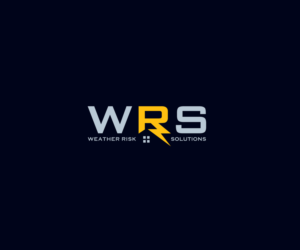 Design de Logo par ELOISE LIND pour Weather Risk Solutions | Design #13655400
