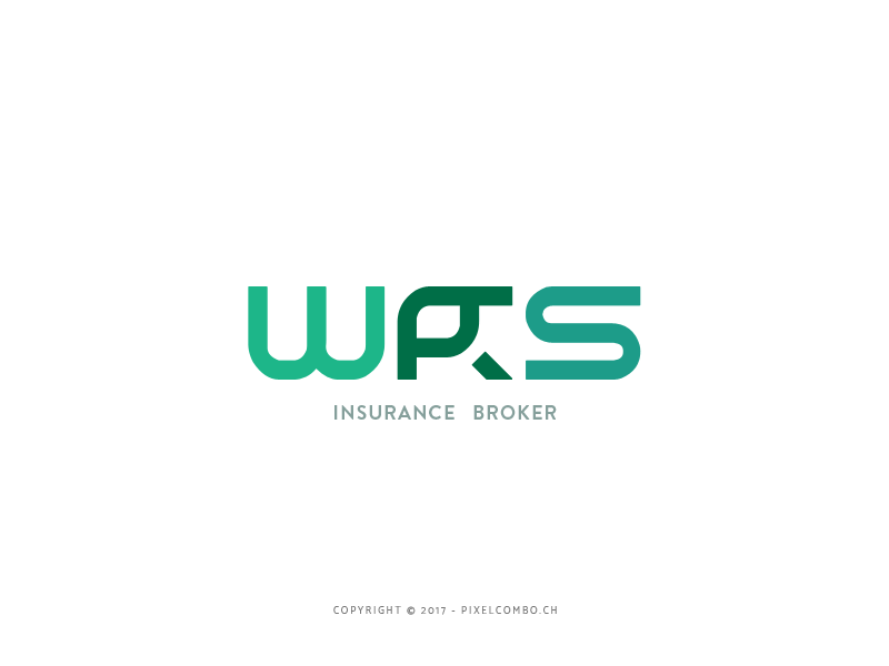 Logo Design by Pixel Combo for Weather Risk Solutions | Design #13585141
