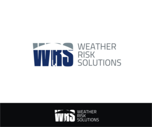 Logo Design by aLiEN designs for Weather Risk Solutions | Design: #13586819