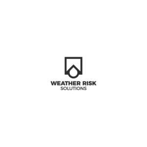Logo Design by pixelbox for Weather Risk Solutions | Design: #13631232