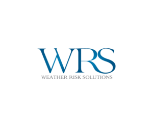 Logo Design by meygekon for Weather Risk Solutions | Design: #13657919