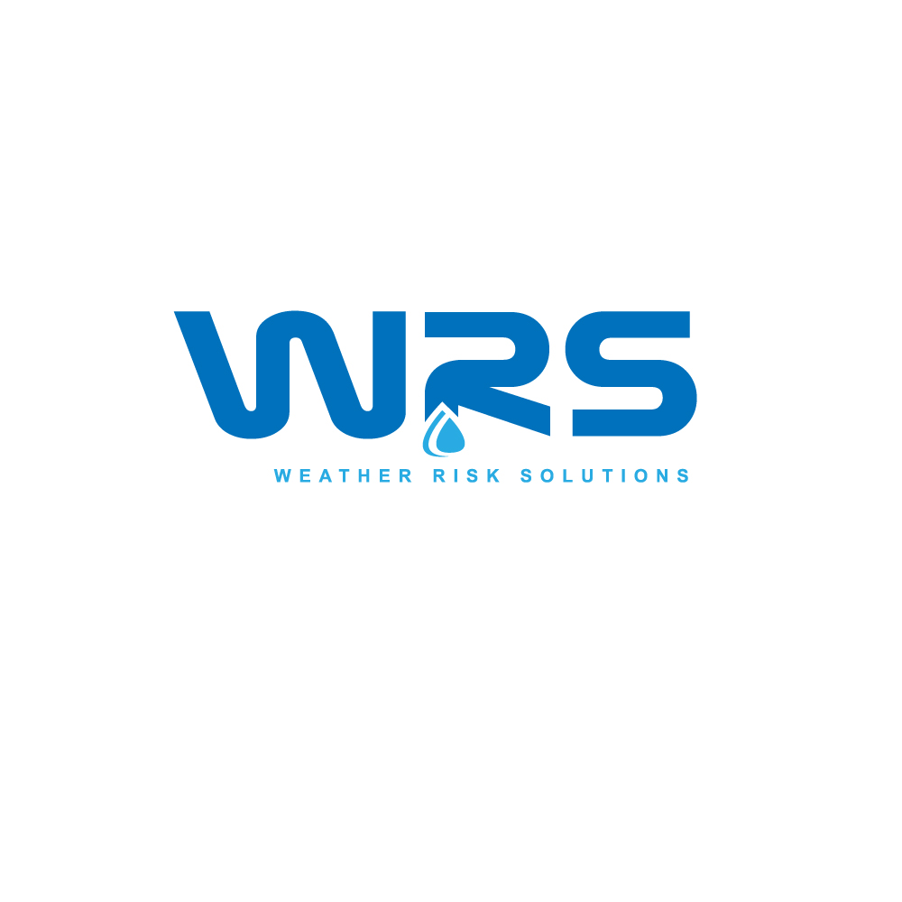 Diseño de Logo por LogoCreative para Weather Risk Solutions | Diseño #13561484