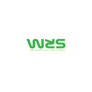 Diseño de Logo por LogoCreative para Weather Risk Solutions | Diseño: #13561662