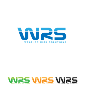 Diseño de Logo por LogoCreative para Weather Risk Solutions | Diseño: #13561925
