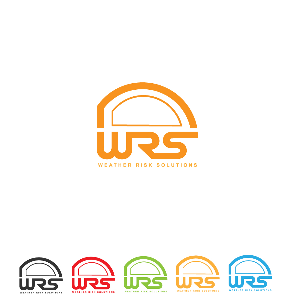 Logo Design by LogoCreative for Weather Risk Solutions | Design #13562144