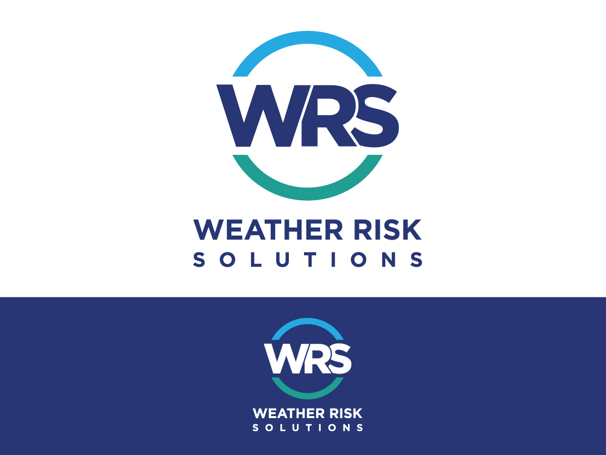 Logo Design by Samson Ngetich for Weather Risk Solutions | Design #13643510