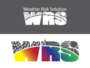 Logo Design by Matea for Weather Risk Solutions | Design: #13618338