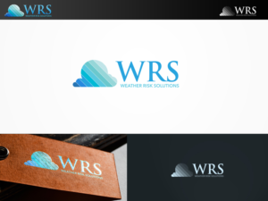 Design de Logo par ArtSamurai pour Weather Risk Solutions | Design : #13565127