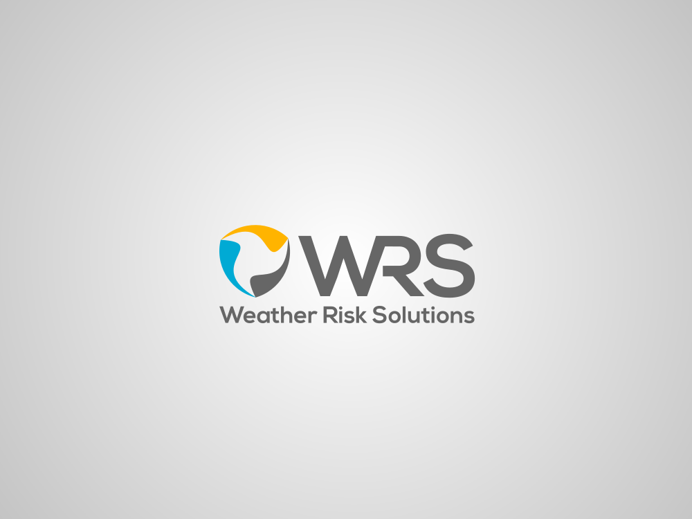 Logo Design by Mirela78 for Weather Risk Solutions | Design #13628329