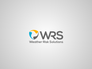 Logo Design by Mirela78 for Weather Risk Solutions | Design: #13628329