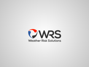 Logo Design by Mirela78 for Weather Risk Solutions | Design: #13628431