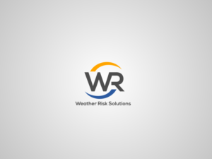 Logo Design by Mirela78 for Weather Risk Solutions | Design: #13629149