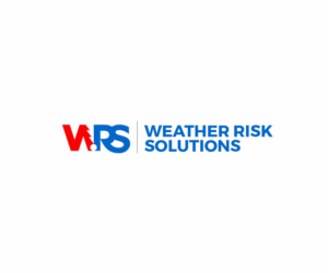Design de Logo par GliderGraphx pour Weather Risk Solutions | Design #13552291