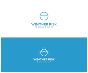 Design de Logo par Azus pour Weather Risk Solutions | Design #13552379