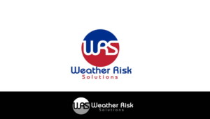 Design de Logo par parshdelhi pour Weather Risk Solutions | Design : #13561274