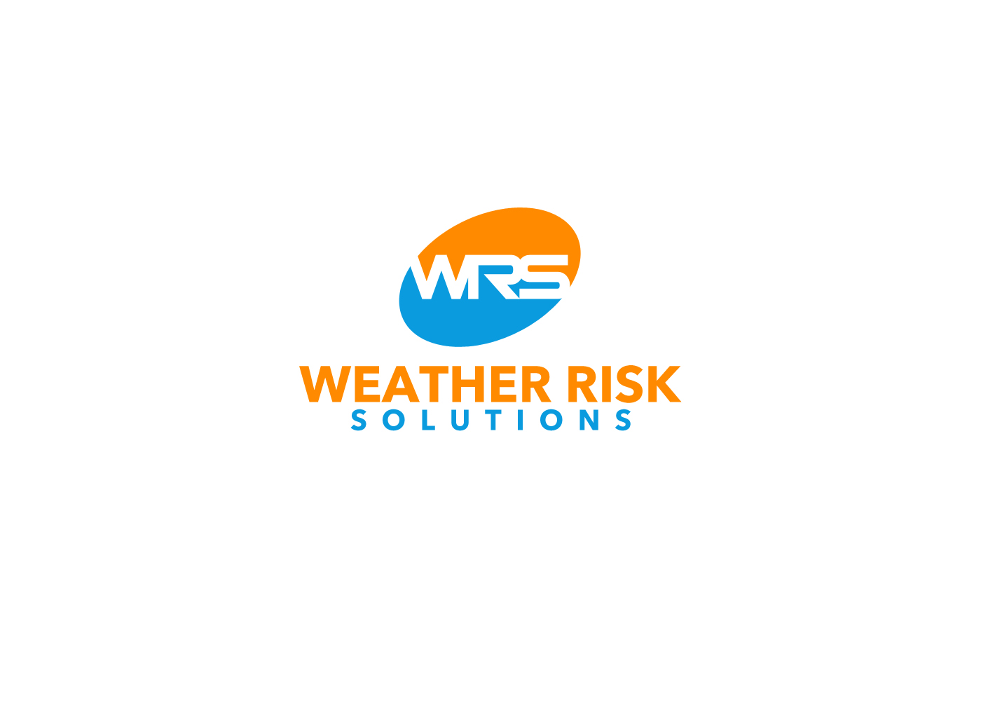 Logo Design by BehindSymbols for Weather Risk Solutions | Design #13639350