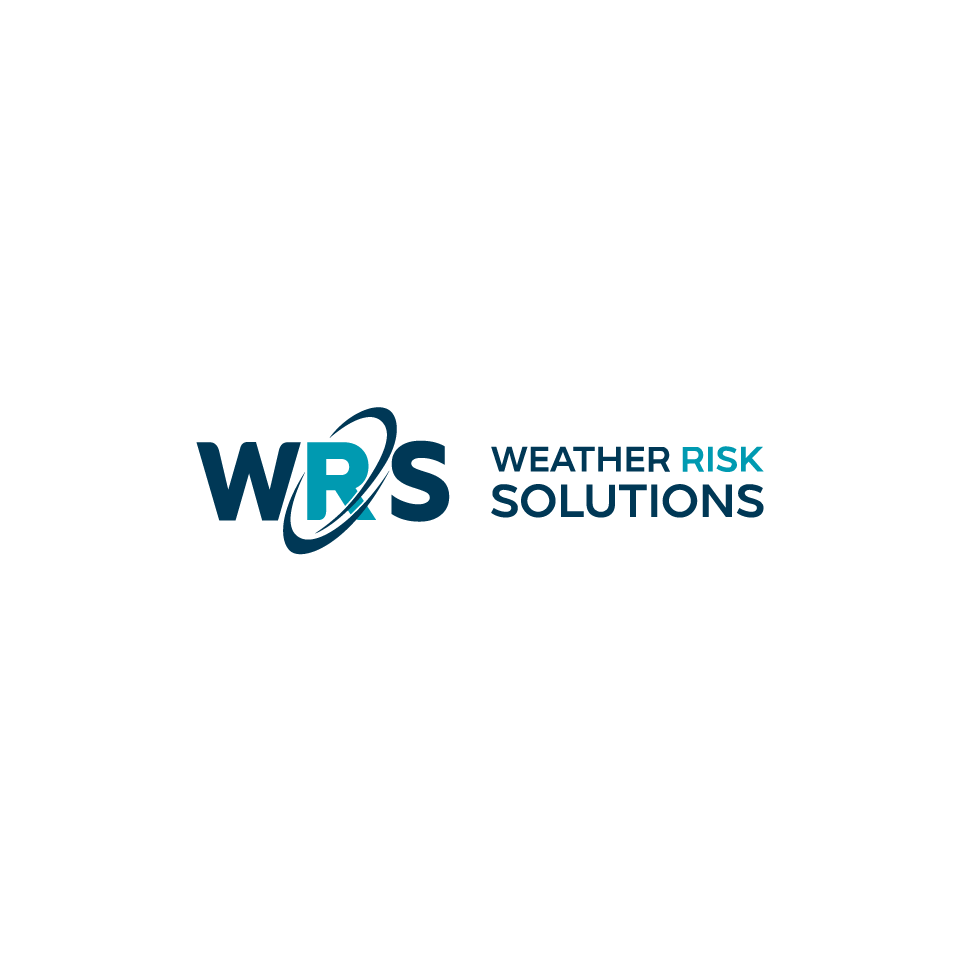 Logo Design by watondo for Weather Risk Solutions | Design #13631038