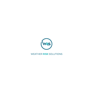 Logo Design by watondo for Weather Risk Solutions | Design: #13657871