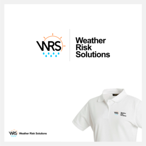 Design de Logo par momo57 pour Weather Risk Solutions | Design #13644478