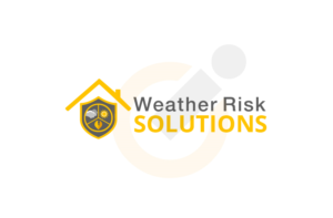 Logo Design by IMPACTICON for Weather Risk Solutions | Design: #13582823