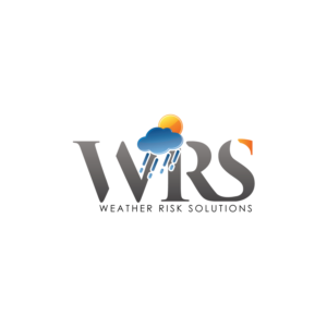 Logo Design by HarishRudrappa for Weather Risk Solutions | Design: #13560526