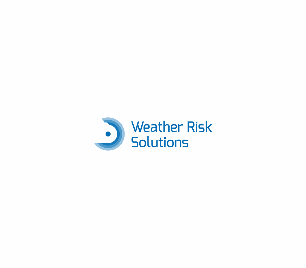 Design de Logo par Naavyd pour Weather Risk Solutions | Design #13554712