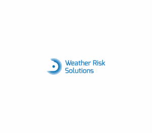 Design de Logo par Naavyd pour Weather Risk Solutions | Design : #13554712